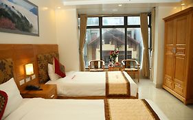 Regal Sapa Hotel